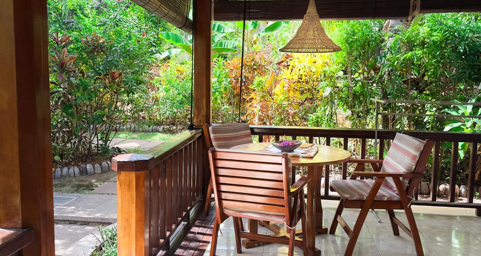 Cocotier Du Rocher Đảo Đảo La Digue Ngoại thất bức ảnh