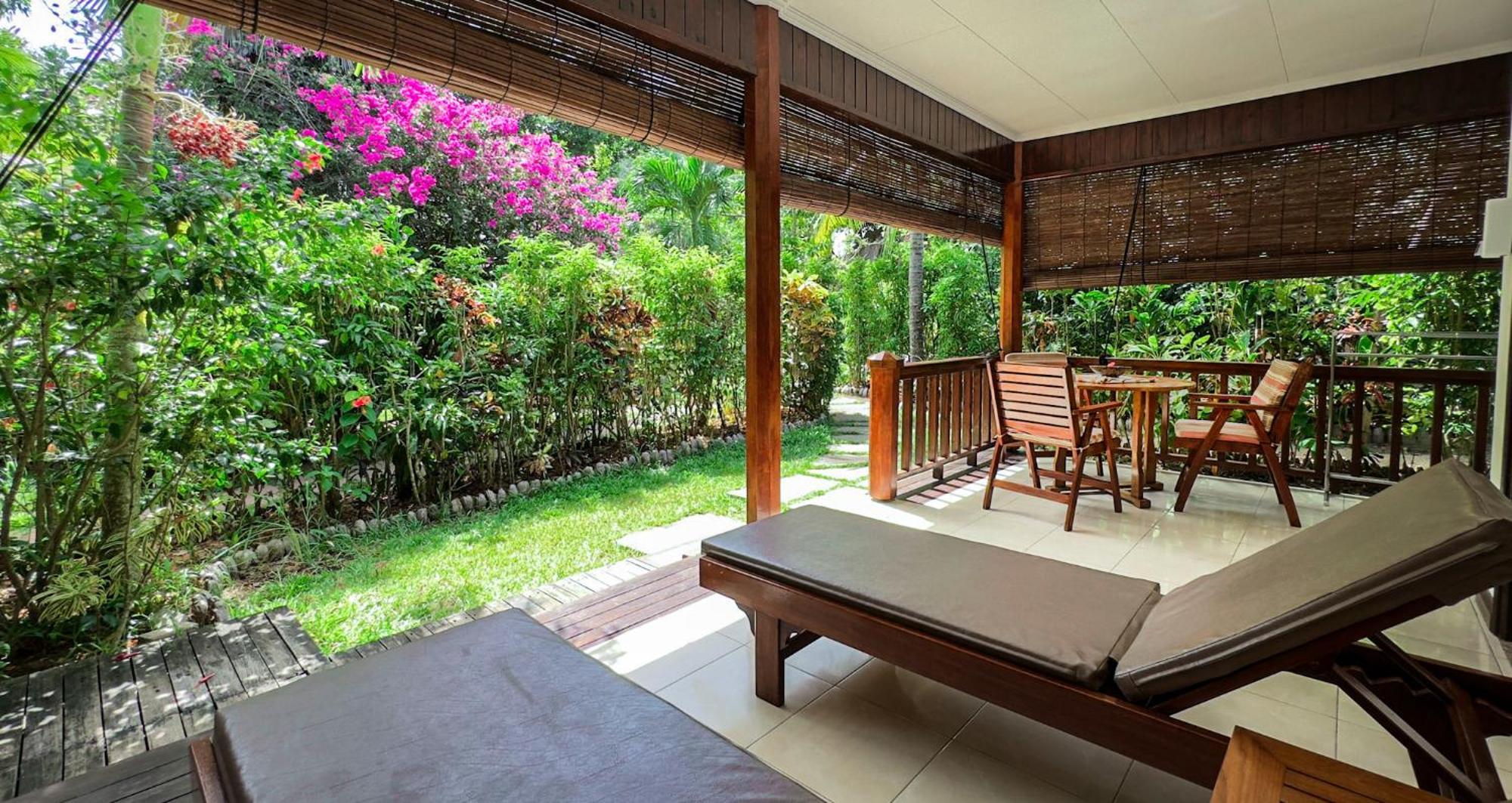 Cocotier Du Rocher Đảo Đảo La Digue Ngoại thất bức ảnh